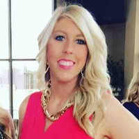Ciara Stewart, Shrm-Cp