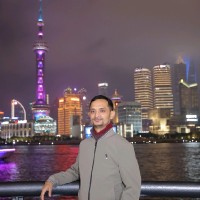 Rajan Prajapati
