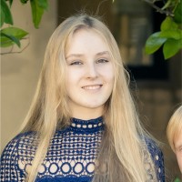 Natalia Trounce