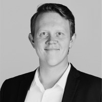 Nicolai Toftdal Thomsen