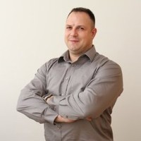 Krzysztof Zmitrowicz