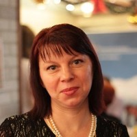 Светлана Кузьминова