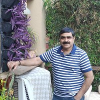 suresh sawhney