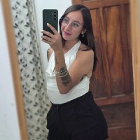 Ariana Gonzalez