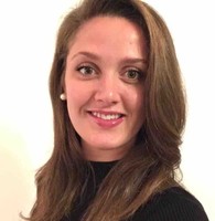 Laurence Amélie Lamarre
