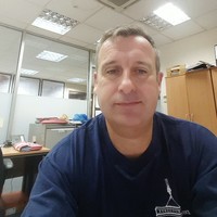 Scott Balandis