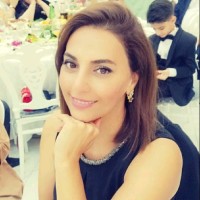 SAMIRA KARIMOVA