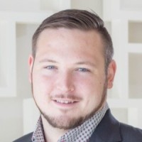 William Smith, Shrm-Cp