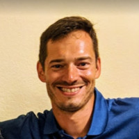 Kevin Cloutier