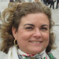 Sandra Helena M. da Costa