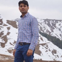 Raghav Sharma