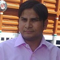 Zahid Ali