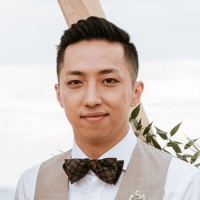 Justin Lee