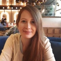 Olena Pidstrygailo
