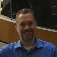 Mark Zapotny