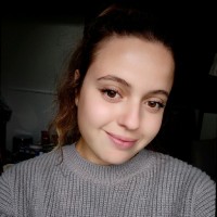 Coline Juillard