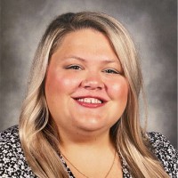 Courtney Cary