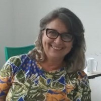 Rosana Cristina Pereira