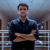 Muhammad Anas Hashmani