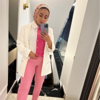 Aya Mohamed