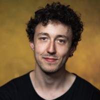 Jonathan Lindgren