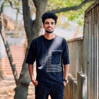 Dibin Raj M