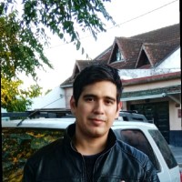 Adrian Andino