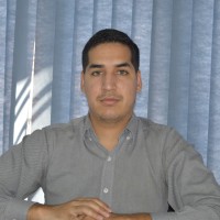 Marco Antonio Maíz Benitez
