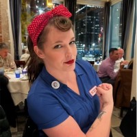 Rebecca Jenkins