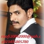 roofi khan