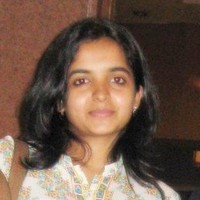 Sangeetha Ramesh