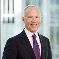 Rob Mitchell, Cfa, Mba