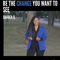 Sharea Quarles