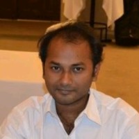 Saptarshi Nayak