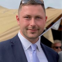 Nick Ledgar