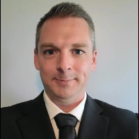 Adam Parker