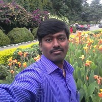 Vijay Babu Mohan Raj