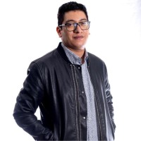 Edson Giancarlo Alvarez Pérez