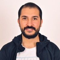 Bayram Özdek