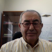 Mohammad Jarrah