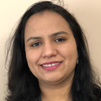 Nidhi D