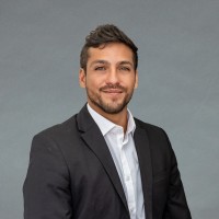 Kurt Schultz  PPRE Bsc RICS associate.