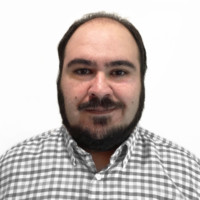 Javier Ruiz Garcia