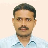 Dr Himanshu Sekhar Nayak