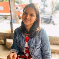 Shradha Shanker