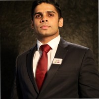 Nithin Unnikrishnan