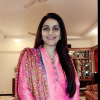 Shalini BajajSurve