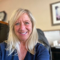Jill Mulhern