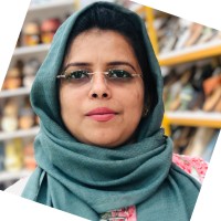 Vaheeda Punnakkottil