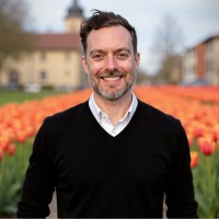 Alan O Cinneide, PhD